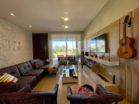 Imagem Casa com 3 Quartos à Venda, 127 m² em Condominio Las Palmas Xangri-lá - Xangri-lá Imagem Casa com 3 Quartos à Venda, 127 m² em Condominio Las Palmas Xangri-lá - Xangri-lá