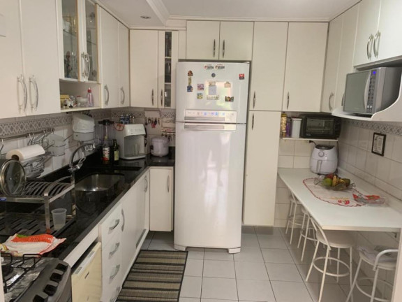 Imagem Casa com 3 Quartos à Venda, 221 m² em Granja Viana - Cotia