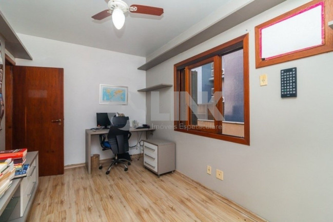 Imagem Apartamento com 3 Quartos à Venda, 112 m² em Petrópolis - Porto Alegre
