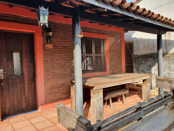 Imagem Casa com 2 Quartos à Venda, 75 m² em Angola - Santa Branca