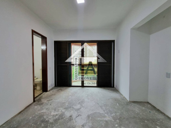 Imagem Apartamento com 4 Quartos à Venda, 236 m² em Vila Suzana - São Paulo Imagem Apartamento com 4 Quartos à Venda, 236 m² em Vila Suzana - São Paulo