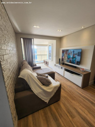 Imagem Apartamento com 2 Quartos à Venda, 64 m² em Vila Sônia - São Paulo