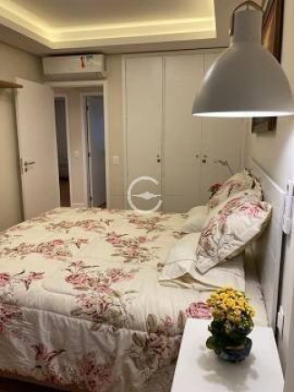 Imagem Apartamento com 3 Quartos à Venda, 108 m² em Itaim Bibi - São Paulo Imagem Apartamento com 3 Quartos à Venda, 108 m² em Itaim Bibi - São Paulo