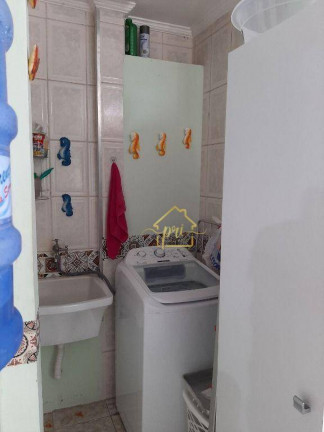 Imagem Apartamento com 1 Quarto à Venda, 51 m² em Gonzaga - Santos Imagem Apartamento com 1 Quarto à Venda, 51 m² em Gonzaga - Santos
