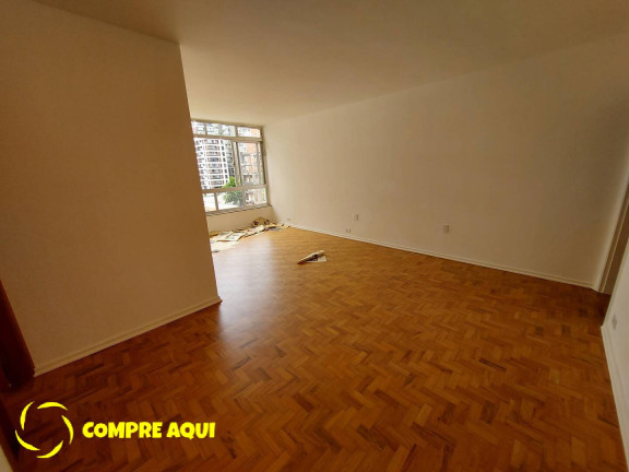 Imagem Apartamento com 2 Quartos à Venda, 98 m² em Consolação - São Paulo