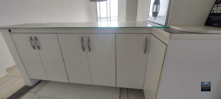 Imagem Apartamento com 3 Quartos à Venda, 69 m² em Centro - Diadema