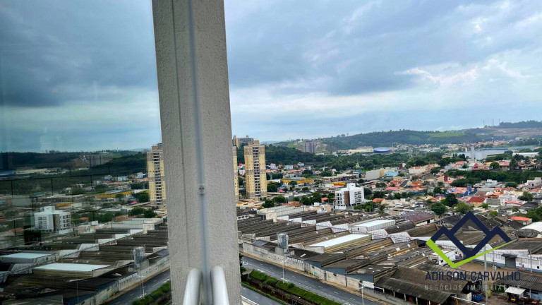 Imagem Apartamento com 2 Quartos à Venda, 84 m² em Vila Das Hortências - Jundiaí