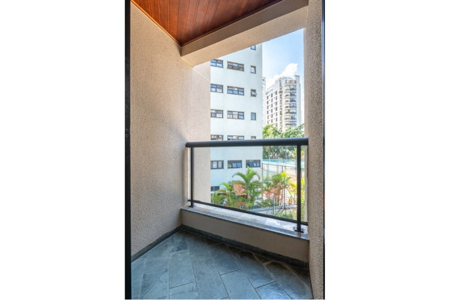 Imagem Apartamento com 4 Quartos à Venda, 178 m² em Moema - São Paulo