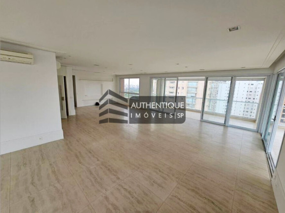 Imagem Apartamento com 4 Quartos à Venda, 310 m² em Paraíso - São Paulo Imagem Apartamento com 4 Quartos à Venda, 310 m² em Paraíso - São Paulo