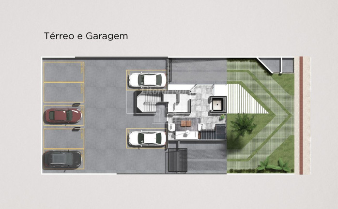 Imagem Apartamento com 2 Quartos à Venda, 90 m² em Praia Brava - Itajaí Imagem Apartamento com 2 Quartos à Venda, 90 m² em Praia Brava - Itajaí