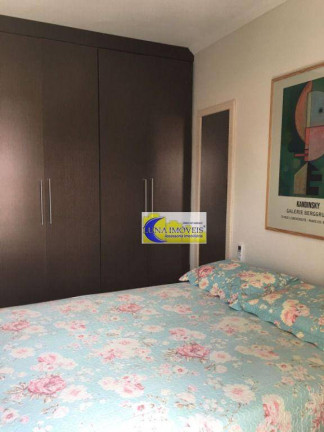 Imagem Apartamento com 3 Quartos à Venda, 70 m² em Vila Metalúrgica - Santo André Imagem Apartamento com 3 Quartos à Venda, 70 m² em Vila Metalúrgica - Santo André