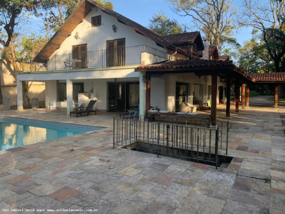 Imagem Casa com 7 Quartos à Venda, 1.000 m² em Vila Represa - São Paulo