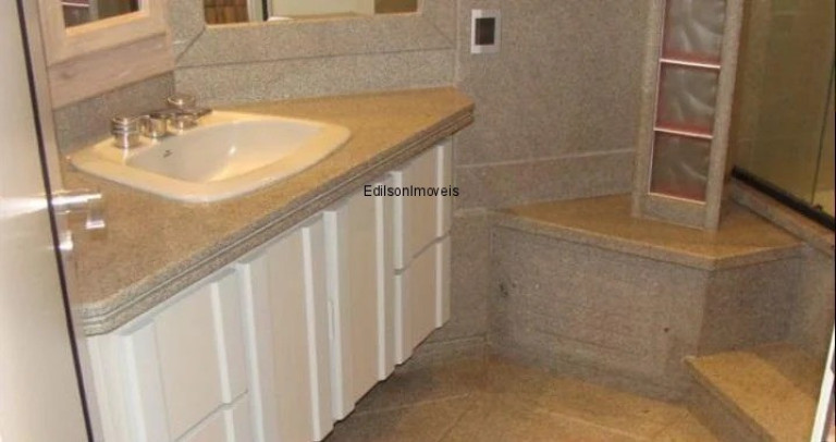 Imagem Apartamento com 6 Quartos à Venda, 490 m² em Cambuí - Campinas