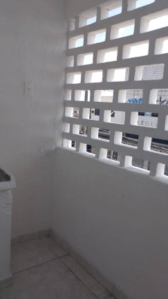 Imagem Apartamento com 1 Quarto para Alugar,  em Praia Grande