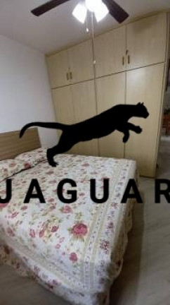 Imagem Imóvel com 1 Quarto à Venda, 44 m² em Vila Clementino - São Paulo