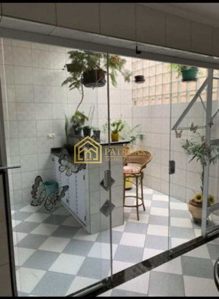 Imagem Casa com 3 Quartos à Venda, 196 m² em Rudge Ramos - São Bernardo Do Campo Imagem Casa com 3 Quartos à Venda, 196 m² em Rudge Ramos - São Bernardo Do Campo
