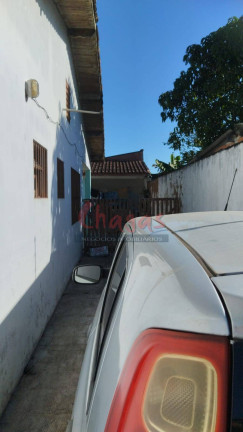 Imagem Casa com 2 Quartos à Venda, 88 m² em Barranco Alto - Caraguatatuba