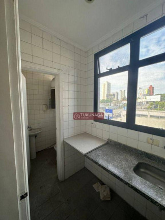 Imagem Sala Comercial à Venda, 90 m² em Campestre - Santo André