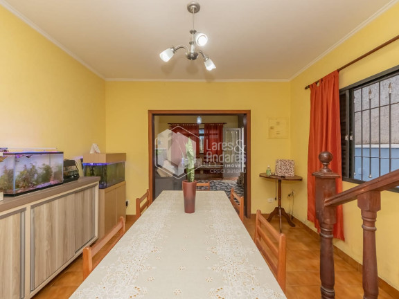 Imagem Imóvel com 3 Quartos à Venda, 182 m² em Perus - São Paulo