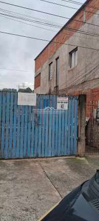 Terreno à Venda, 190 m² em Jardim Santa Terezinha (zona Leste) - São Paulo