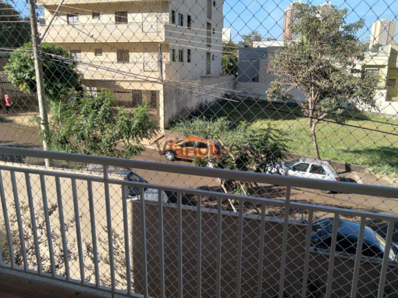 Imagem Apartamento com 2 Quartos à Venda, 75 m² em Jardim Botânico - Ribeirão Preto