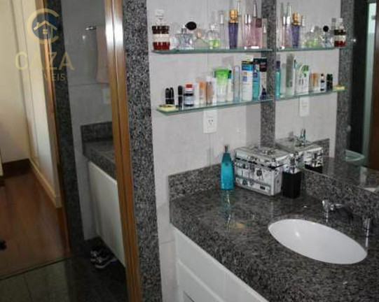 Imagem Imóvel com 4 Quartos à Venda, 251 m² em Sion - Belo Horizonte