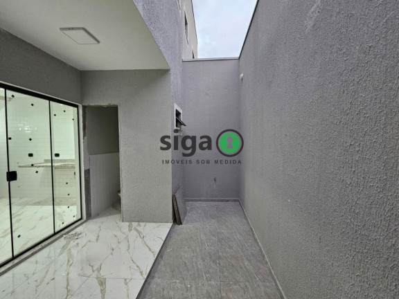 Imagem Casa com 3 Quartos à Venda, 130 m² em Tatuapé - São Paulo Imagem Casa com 3 Quartos à Venda, 130 m² em Tatuapé - São Paulo
