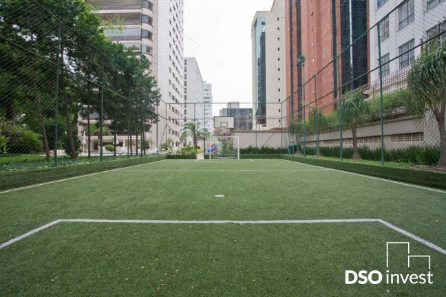 Imagem Apartamento com 4 Quartos à Venda, 500 m² em Higienópolis - São Paulo Imagem Apartamento com 4 Quartos à Venda, 500 m² em Higienópolis - São Paulo