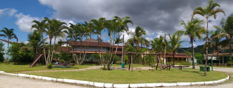 Imagem Casa com 3 Quartos à Venda, 511 m² em Horto - Ubatuba
