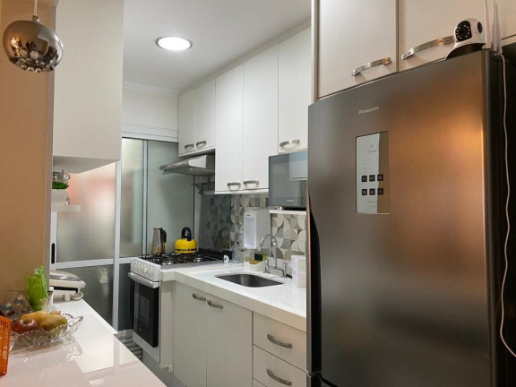 Imagem Apartamento com 2 Quartos à Venda, 67 m² em Perdizes - São Paulo