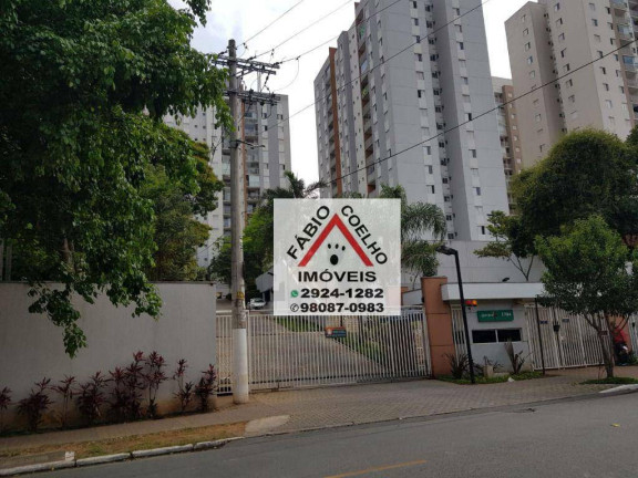 Imagem Apartamento com 3 Quartos à Venda, 71 m² em Jardim Prudência - São Paulo Imagem Apartamento com 3 Quartos à Venda, 71 m² em Jardim Prudência - São Paulo