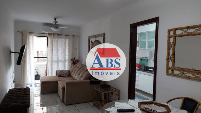 Imagem Apartamento com 2 Quartos à Venda, 144 m² em Aviação - Praia Grande