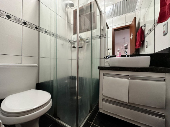 Imagem Casa com 2 Quartos à Venda,  em São José - Canoas