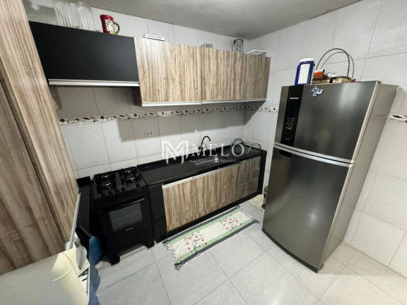 Imagem Apartamento com 3 Quartos à Venda, 100 m² em Jardim Atlântico - Olinda