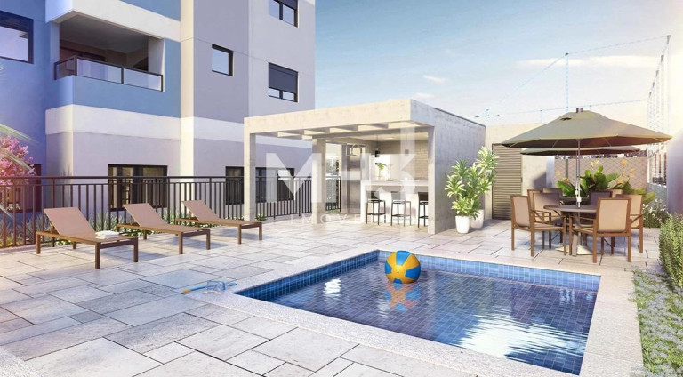 Imagem Imóvel com 3 Quartos à Venda, 105 m² em Nova Campinas - Campinas Imagem Imóvel com 3 Quartos à Venda, 105 m² em Nova Campinas - Campinas