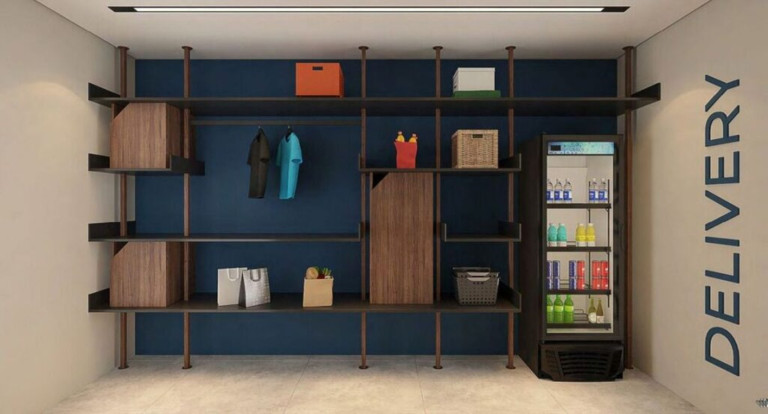 Imagem Apartamento com 2 Quartos à Venda, 38 m² em Jardim São Luís - São Paulo