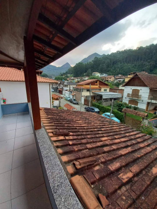 Imagem Casa com 5 Quartos à Venda,  em Conego - Nova Friburgo