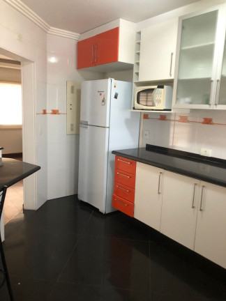 Imagem Apartamento com 3 Quartos à Venda, 94 m² em Jardim Teresa - São Paulo Imagem Apartamento com 3 Quartos à Venda, 94 m² em Jardim Teresa - São Paulo