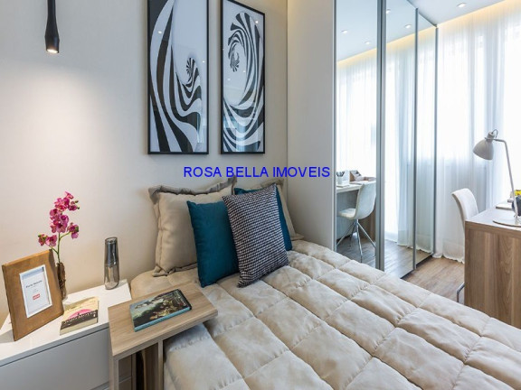 Imagem Apartamento com 2 Quartos à Venda, 56 m² em Centro - Jundiaí
