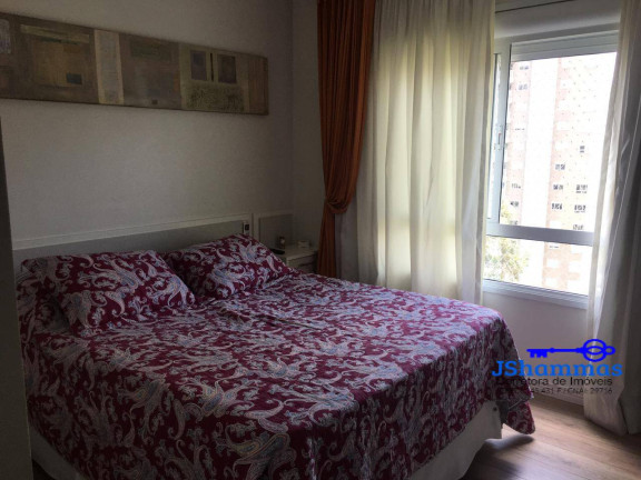 Imagem Apartamento com 3 Quartos à Venda, 141 m² em Vila Andrade - São Paulo