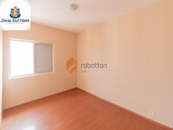 Imagem Apartamento com 2 Quartos para Alugar, 75 m² em Vila Clementino - São Paulo Imagem Apartamento com 2 Quartos para Alugar, 75 m² em Vila Clementino - São Paulo