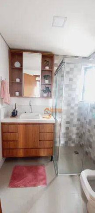 Imagem Apartamento com 3 Quartos à Venda, 90 m² em Centro - Guarulhos
