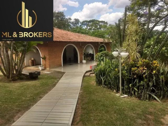 Imagem Imóvel com 25 Quartos à Venda, 12.000 m² em Centro - Jacarezinho 