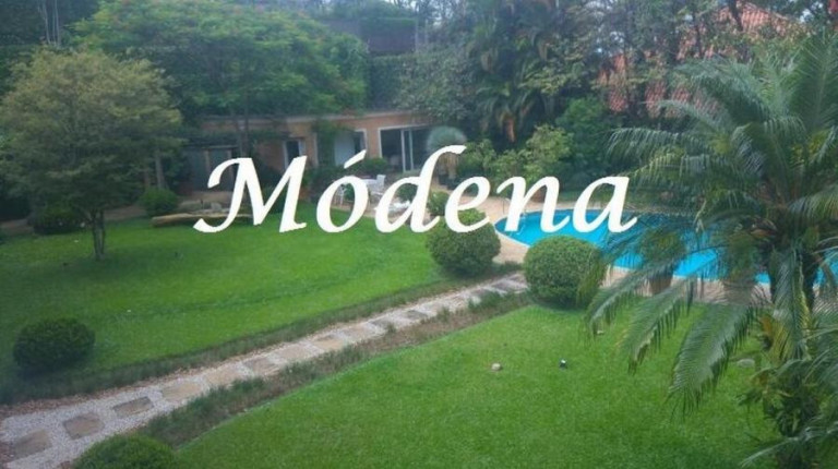 Imagem Casa com 5 Quartos à Venda, 1.820 m² em Jardim Guedala - São Paulo Imagem Casa com 5 Quartos à Venda, 1.820 m² em Jardim Guedala - São Paulo