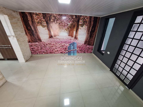 Imagem Casa com 2 Quartos para Alugar, 160 m² em Vila Formosa - São Paulo Imagem Casa com 2 Quartos para Alugar, 160 m² em Vila Formosa - São Paulo
