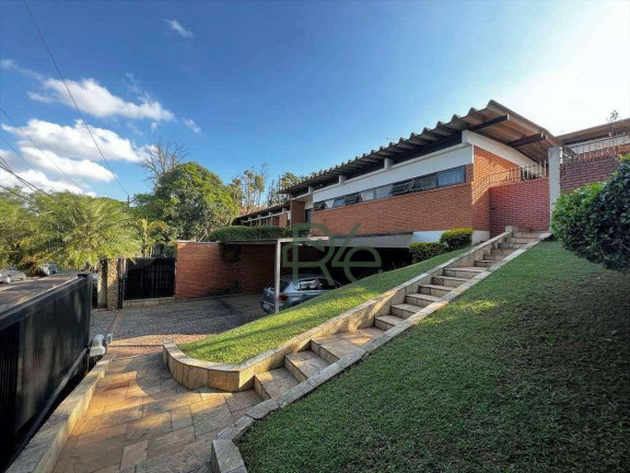Imagem Casa com 4 Quartos à Venda, 640 m² em Jardim Mediterrâneo - Cotia Imagem Casa com 4 Quartos à Venda, 640 m² em Jardim Mediterrâneo - Cotia