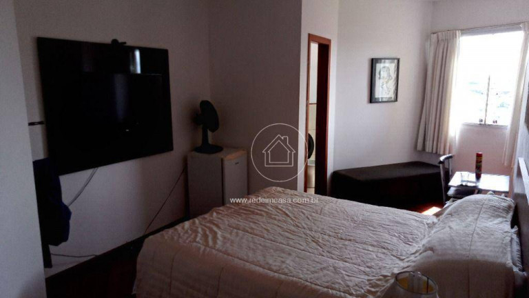 Imagem Casa de Condomínio com 4 Quartos à Venda, 340 m² em Condomínio Ville Des Lacs - Nova Lima