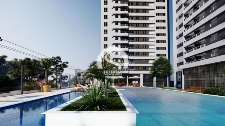 Imagem Apartamento com 3 Quartos à Venda, 86 m² Imagem Apartamento com 3 Quartos à Venda, 86 m²