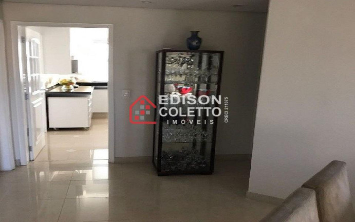 Imagem Cobertura com 4 Quartos à Venda, 250 m² em Centro - Piracicaba Imagem Cobertura com 4 Quartos à Venda, 250 m² em Centro - Piracicaba