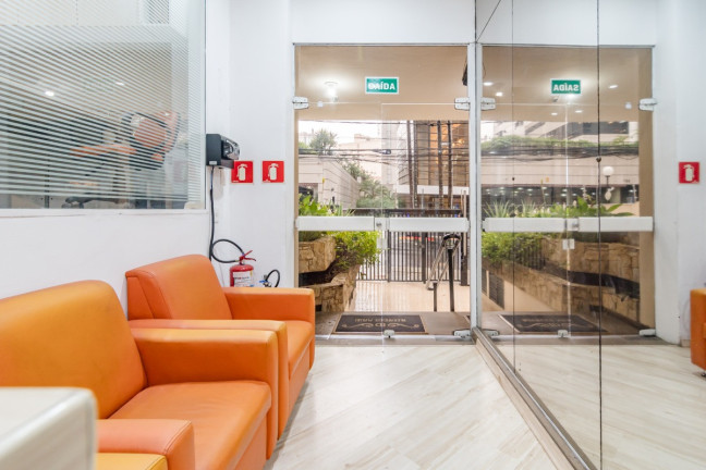 Imagem Ponto Comercial à Venda, 165 m² em Paraíso - São Paulo Imagem Ponto Comercial à Venda, 165 m² em Paraíso - São Paulo